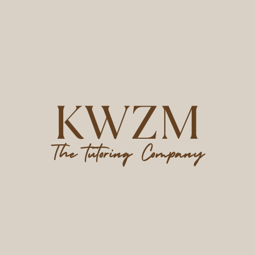 KWZM Tutoring